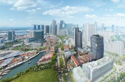Union Square Residences (D1), Condominium #595720001